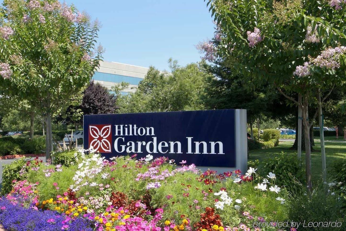 Hilton Garden Inn Sacramento/South Natomas Luaran gambar